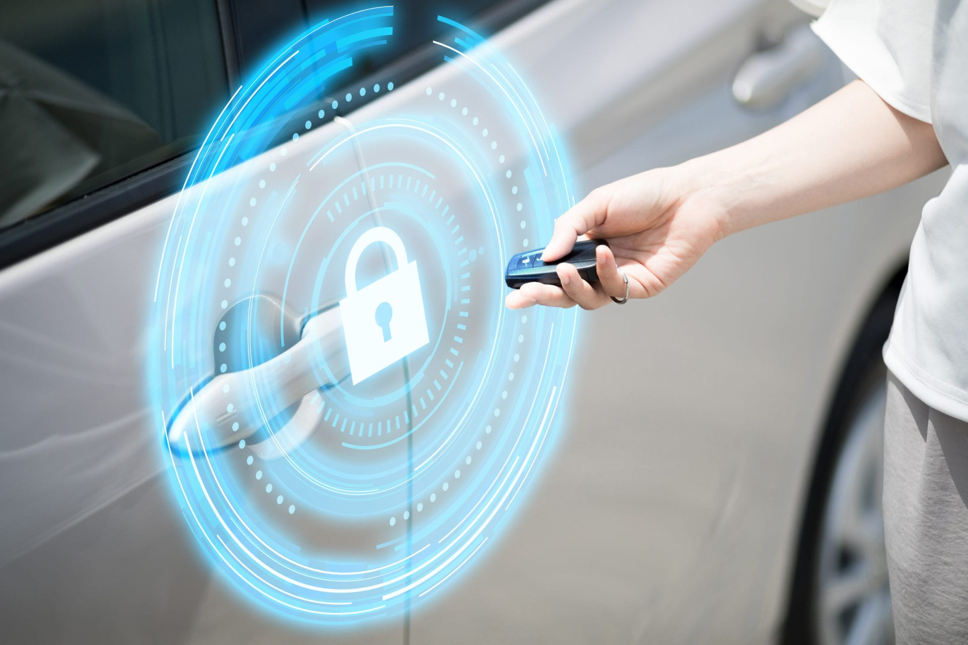 automotive security 