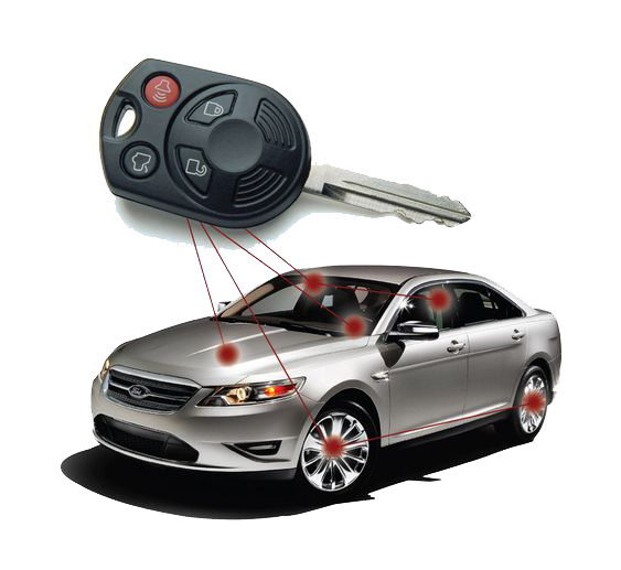 car key