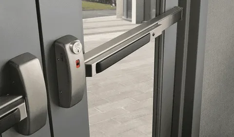 security key