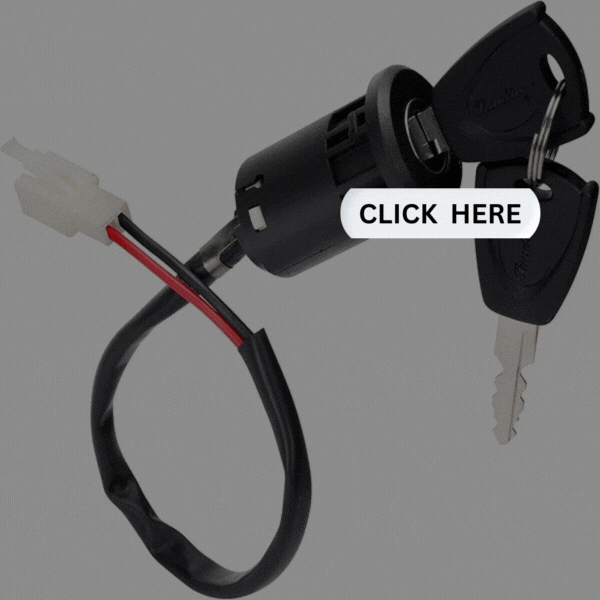 ignition key