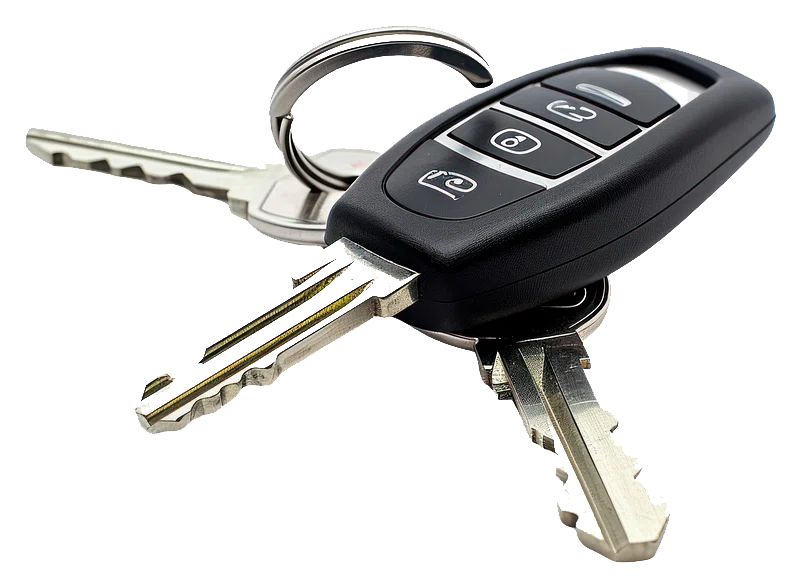 keys