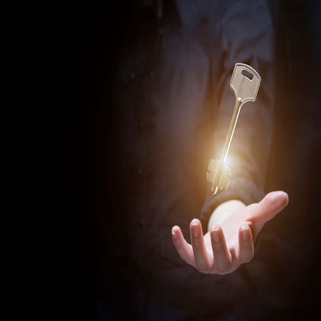 master key