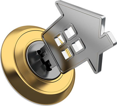 residential key