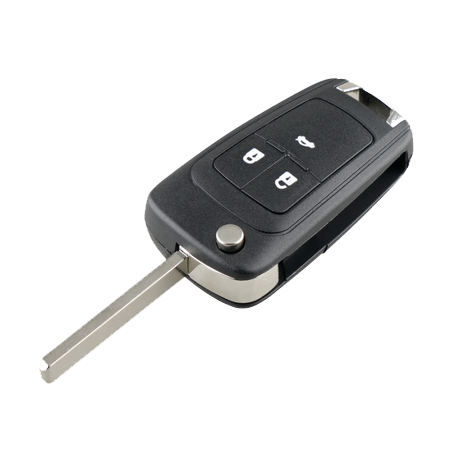 transponder key